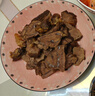 恒都 國產(chǎn)谷飼原切牛腱子 3斤 含腱子芯 生鮮牛肉 燉煮健身食材 曬單實拍圖