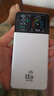 奧概念【月享1500G】隨身WiFi6充電寶2025新款5Ghz三網(wǎng)通無(wú)限流量超高速無(wú)線移動(dòng)網(wǎng)絡(luò)網(wǎng)卡家用路由器 真5G【2025旗艦版】WiFi6網(wǎng)速400m/s 終身質(zhì)保免費(fèi)換新/狂暴網(wǎng)速遙遙領(lǐng)先 曬單實(shí)拍圖