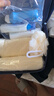 JOYTOUR洗漱旅行套裝出差洗漱用品出差洗漱包男女洗漱杯套裝 10件套B12 曬單實(shí)拍圖