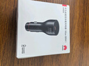 華為（HUAWEI）車(chē)載全能充/充電器 88W超級快充適用華為Pura 70 Pro Ultra 曬單實(shí)拍圖