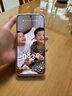 HUAWEI Pura 80 12GB+512GB 絲絨白 絲絨直屏 紅楓原色影像 全新鴻蒙AI 華為鴻蒙智能手機(jī) 曬單實(shí)拍圖