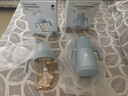 babycare兒童水杯6個(gè)月以上寶寶霸王龍不銹鋼保溫杯上學(xué)450ml-新舊款混發(fā) 曬單實(shí)拍圖