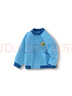 巴拉巴拉童裝男童外套2025春裝女童棒球服萌【ninigogo IP】208125105211 曬單實(shí)拍圖