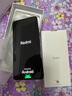 小米 Redmi Note13Pro 驍龍7S 國家補貼 新2億像素 第二代1.5K高光屏 12GB+256GB 子夜黑 5G手機 曬單實拍圖