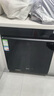 美的（Midea）【萬向X6Max】嵌入式洗碗機16套一級容積率105℃熱風(fēng)烘干四星消毒一鍵單消毒UV殺菌洗消一體機 曬單實拍圖