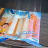 喜之郎 脆脆冰棒冰棍42ml*15支 冰淇淋碎冰冰 休閑兒童零食 冷飲冰品 曬單實(shí)拍圖