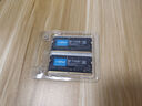 Crucial英睿達 32GB（16GB×2）套裝 DDR5 4800頻率 筆記本內存條 美光（原鎂光）原廠(chǎng)顆粒 AI電腦配件 曬單實(shí)拍圖
