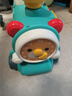 貝初眾嬰兒學(xué)步車小火車推車玩具0-1-3歲兒童手推車一歲寶寶生日禮物送 【多功能豪華版】小王子+專屬坐騎+精美禮盒 防o型腿適合的車新生兒見面禮實(shí)用男女孩早教周歲禮物 曬單實(shí)拍圖
