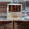 LILIA胖東來(lái)代購DL超市眼霜LiLia保濕潤盈眼霜20g LiLia保濕眼霜20g*1瓶 曬單實(shí)拍圖