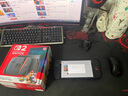 任天堂（Nintendo）Switch2游戲機(jī) 2代主機(jī) NS2掌機(jī)游戲主機(jī) 國(guó)際版多語(yǔ)言新品 保稅倉(cāng)】港版 Switch2賽車(chē)同捆贈(zèng)2年共享會(huì)員 曬單實(shí)拍圖