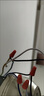 帶電風(fēng)扇燈吊扇燈遙控器接收器隱形風(fēng)扇燈搖控器控制器 通用款3擋遙控+控制器 曬單實(shí)拍圖