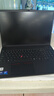 ThinkPad T16 Gen3 16英寸T系列工程設計師輕薄本高性能編程開(kāi)發(fā)商務(wù)辦公本 聯(lián)想ibm筆記本電腦 Ultra7-155H ARC顯卡 升級至：32G內存 1TB PCIe高速固態(tài) 曬單實(shí)拍圖
