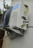 美的（Midea）空調酷省電 變頻冷暖 掛機壁掛式 新一級能效節能省電家用臥室掛機 以舊換新 國家補貼20% 大1.5匹 一級能效 酷省電2025版 曬單實(shí)拍圖