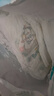 幫寶適【夏天超薄透氣】清新幫透氧Pro嬰兒拉拉褲 尿不濕尿布L42 曬單實拍圖