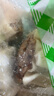 西貝莜面村雜糧紙皮燒麥360g 6個 面點早餐半成品 加熱即食點心 燒賣 曬單實拍圖