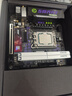盈通（yeston）AMD RADEON RX 6500 XT 4G D6 極速版 6nm 電競游戲直播視頻游戲顯卡 曬單實(shí)拍圖