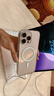 Apple/蘋(píng)果 iPhone 17ProMax透明保護殼 手機殼蘋(píng)果17手機殼蘋(píng)果手機殼 曬單實(shí)拍圖