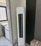奧克斯3匹 省電俠 國家補(bǔ)貼 新1級空調(diào)柜機(jī) ECO節(jié)能 升級大風(fēng)口 立柜式KFR-72LW/BpR3GQS1(B1)超遠(yuǎn)風(fēng) 曬單實(shí)拍圖