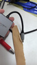 碩盟轉接頭type-c擴展塢type c轉換器多接口hdmi拓展塢筆記本vga外typec擴展器適用mac蘋(píng)果電腦macbook 【單轉】typec轉vga 1080P@60Hz 微軟平板戴爾小新pr 曬單實(shí)拍圖