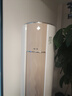 奧克斯（AUX）3匹 凈享風(fēng)柜機 家電國家補貼 新一級 客廳節能省電 舒適風(fēng) 超遠風(fēng) 大風(fēng)口KFR-72LW/BpR3AQE1(B1) 曬單實(shí)拍圖