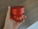 玉蘭油（OLAY）超紅瓶面霜輕潤50g抗皺緊致抗衰老保濕面霜七夕情人節(jié)禮物送女友 曬單實(shí)拍圖