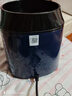 美的（Midea）破壁機(jī)家用多功能豆?jié){機(jī)加熱早餐榨汁輔食機(jī) 降噪預(yù)約碎冰料理機(jī)1.75L大容量3-4人用254F 國(guó)家補(bǔ)貼 曬單實(shí)拍圖