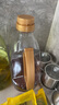潤世迪5斤10斤塑料油桶透明家用食品級(jí)菜籽山茶油花生油壺瓶加厚酒壺桶 5L特厚水滴白瓶 4個(gè) 曬單實(shí)拍圖
