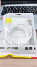 倍思Type-c數(shù)據(jù)線6A超級(jí)快充100W/88W/66W/40W華為榮耀充電線適用小米安卓手機(jī)平板Pura80/Mate70/60 曬單實(shí)拍圖