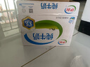 伊利純牛奶整箱250ml*16盒 全脂牛奶 禮盒裝 曬單實(shí)拍圖