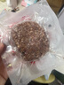 澳牛日記澳洲和牛牛肉餅兒童純牛肉餅凈重4斤谷飼漢堡包肉餅生鮮冷凍 曬單實(shí)拍圖
