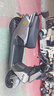 雅迪【重磅新品】冠能S 白鯊90S 電動自行車通勤代步長續(xù)航智能電動車【門店自提】 顏色到店自選 曬單實拍圖