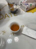 茗柏峰特級金駿眉禮盒裝正宗野長紅茶2025新濃香紅茶茶葉禮盒教師節(jié)送禮悅山-橙【禮盒裝】 曬單實拍圖