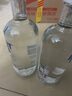 絕對伏特加（Absolut Vodka） 洋酒 原味 1000mL*2瓶 雞尾酒基酒 曬單實拍圖