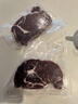 春禾秋牧 阿根廷原切菲力小牛排1kg/8-10片贈料包 進(jìn)口生鮮牛肉 低脂健身 曬單實(shí)拍圖