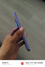 一加【新品上市】OPPO K13 Turbo Pro 5G 疾風(fēng)散熱引擎潮汐引擎 第四代驍龍8s 五年長壽大電池滿級防水 初號紫 16+512 官方標配 曬單實拍圖