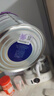 a2至初2段奶粉較大嬰幼兒配方奶粉6-12月850g*6罐二段奶粉乳鐵蛋白 曬單實(shí)拍圖