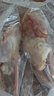 京戰(zhàn) 老鴿子肉新鮮現(xiàn)殺鴿子家養(yǎng)土鴿乳鴿老鴿子煲湯肉鴿3年 450克 【2只裝】老鴿子 曬單實拍圖