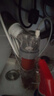 潛水艇廚房下水三通下水道三頭通接頭分水器洗菜盆水槽排水管防返臭神器 G.接水槽+凈水器+前置過(guò)濾器 曬單實(shí)拍圖