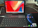GPD Pocket3國貨之光工程師本 8英寸迷你輕小筆記本電腦 便攜折疊多功能觸控掌上筆記本電腦 i3-1125G4 16GB 512G固態(tài) 曬單實(shí)拍圖