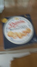 皇冠（danisa）丹麥曲奇餅干禮盒368g休閑零食團購囤貨送禮物印尼進口  曬單實拍圖