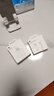 Apple/蘋(píng)果 USB-C轉閃電接口充電線(xiàn) -1米 蘋(píng)果充電線(xiàn)手機充電線(xiàn)原裝充電線(xiàn)適用于閃電接口iPhone/iPad 曬單實(shí)拍圖