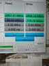 七彩虹(Colorful) 1TB SSD固態(tài)硬盤(pán) M.2接口(NVMe協(xié)議) CN600系列 PCIe 3.0 x4 曬單實(shí)拍圖