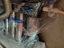 創(chuàng)維凈水器家用直飲過濾器廚下式自來水五級不銹鋼超濾凈飲水機(jī)廚房直飲保留礦物質(zhì)排行前十名官方補(bǔ)貼 自己安裝【2合1一體機(jī)】享11支芯 曬單實(shí)拍圖