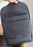 新秀麗（Samsonite）雙肩包電腦包男女16英寸筆記本商務背包旅行包通勤大容量七夕禮物 曬單實拍圖