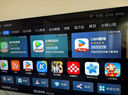 海爾（Haier）【山茶花系列】85H7 85英寸京東自營(yíng)240Hz 720分區MiniLED國民AI電視4K護眼游戲6+128G國家補貼20% 曬單實(shí)拍圖
