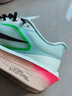 耐克（NIKE）2025年男子ZOOM FLY 6跑步鞋 FN8454-402 43 曬單實(shí)拍圖