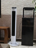 格力（GREE）【風(fēng)柔音輕】定時塔扇家用節(jié)能電風(fēng)扇遠柔風(fēng)無葉風(fēng)扇搖頭落地扇母嬰扇塔扇 FL-08X61g 曬單實拍圖
