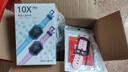 360兒童電話手表9xsp長(zhǎng)效續(xù)航學(xué)生青少年4G全網(wǎng)通可視頻拍照防水定位智能手表男女孩粉 曬單實(shí)拍圖