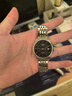 天梭（TISSOT）手表 力洛克系列男表 瑞士自動機(jī)械男士鋼帶腕表七夕禮物送男友 曬單實(shí)拍圖