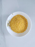 農(nóng)畊坊沂蒙山黃小米山東特產(chǎn)農(nóng)家新米油月子米寶寶輔食粗雜糧養(yǎng)胃小米粥 5斤 曬單實拍圖